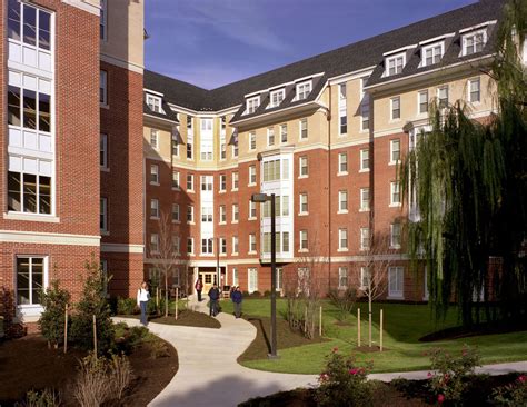 South campus commons - South Campus Commons and The Courtyards are public-private partnership student apartment communities located on university-owned property. They are owned by Maryland Economic Development Corporation (MEDCO) and managed by one private management company, Capstone On-Campus Management (COCM).